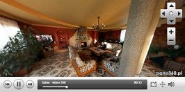 video 360 salon